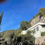 Villa Modern Seaview With Pool Above Monaco *
