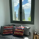 Villa Modern Seaview With Pool Above Monaco *