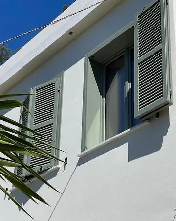 Vila Modern Seaview With Pool Above Monaco *