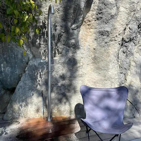 Modern Seaview With Pool Above Monaco Вилла *