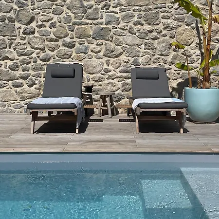 Modern Seaview With Pool Above Monaco Villa Grimaldi (Liguria)