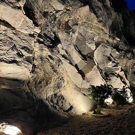 Modern Seaview With Pool Above Monaco Villa