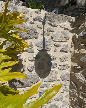 Вилла Modern Seaview With Pool Above Monaco Гримальди