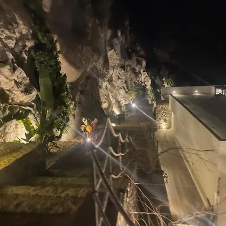 Villa Modern Seaview With Pool Above Monaco