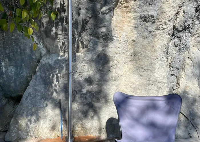 Modern Seaview With Pool Above Monaco Villa *