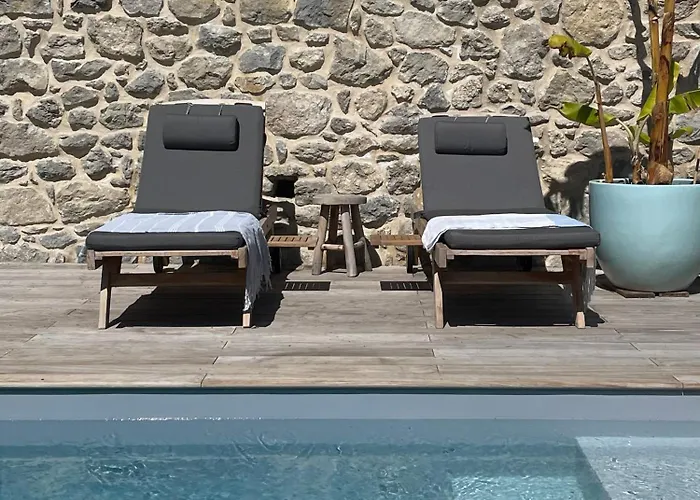 Modern Seaview With Pool Above Monaco Villa Grimaldi (Liguria)