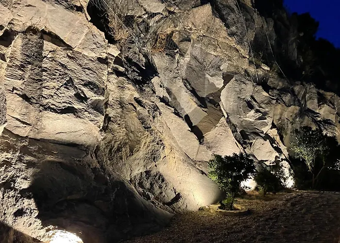 Modern Seaview With Pool Above Monaco Villa