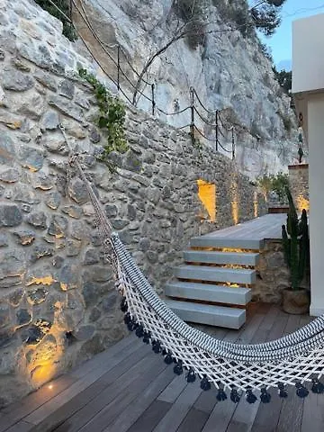 Villa Modern Seaview With Pool Above Monaco