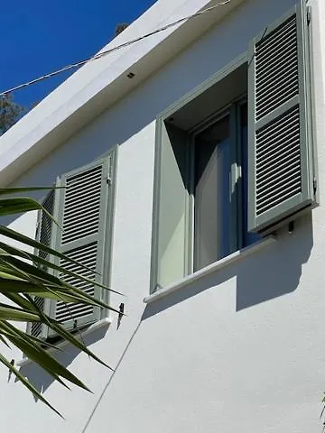 Villa Modern Seaview With Pool Above Monaco *