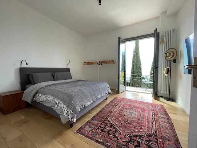 Modern Seaview With Pool Above Monaco Villa *